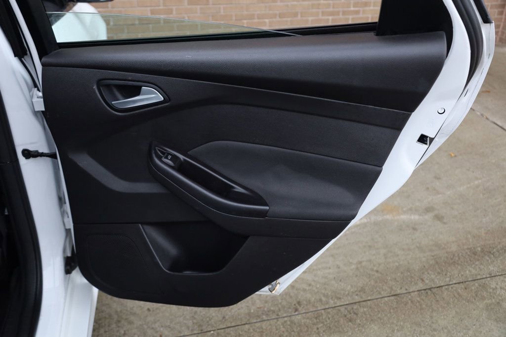 Used 2014 Ford Focus ST image 18