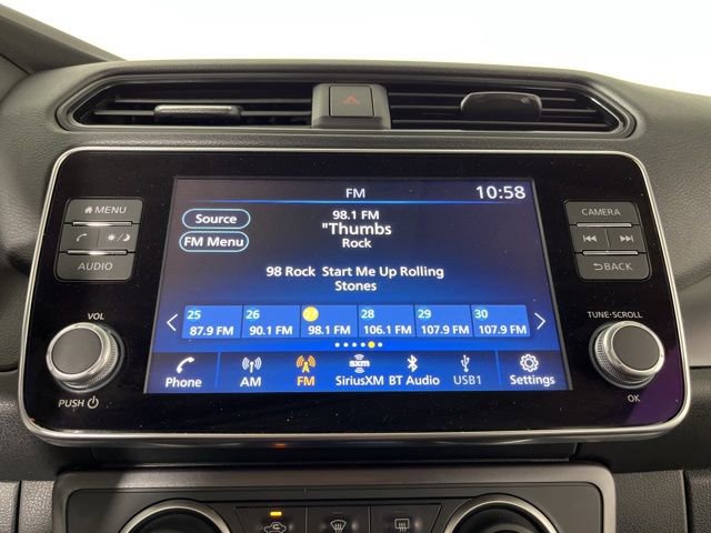 Used 2023 Nissan Leaf S image 25