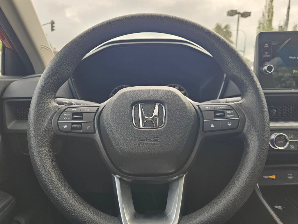New 2026 Honda CR-V EX image 26