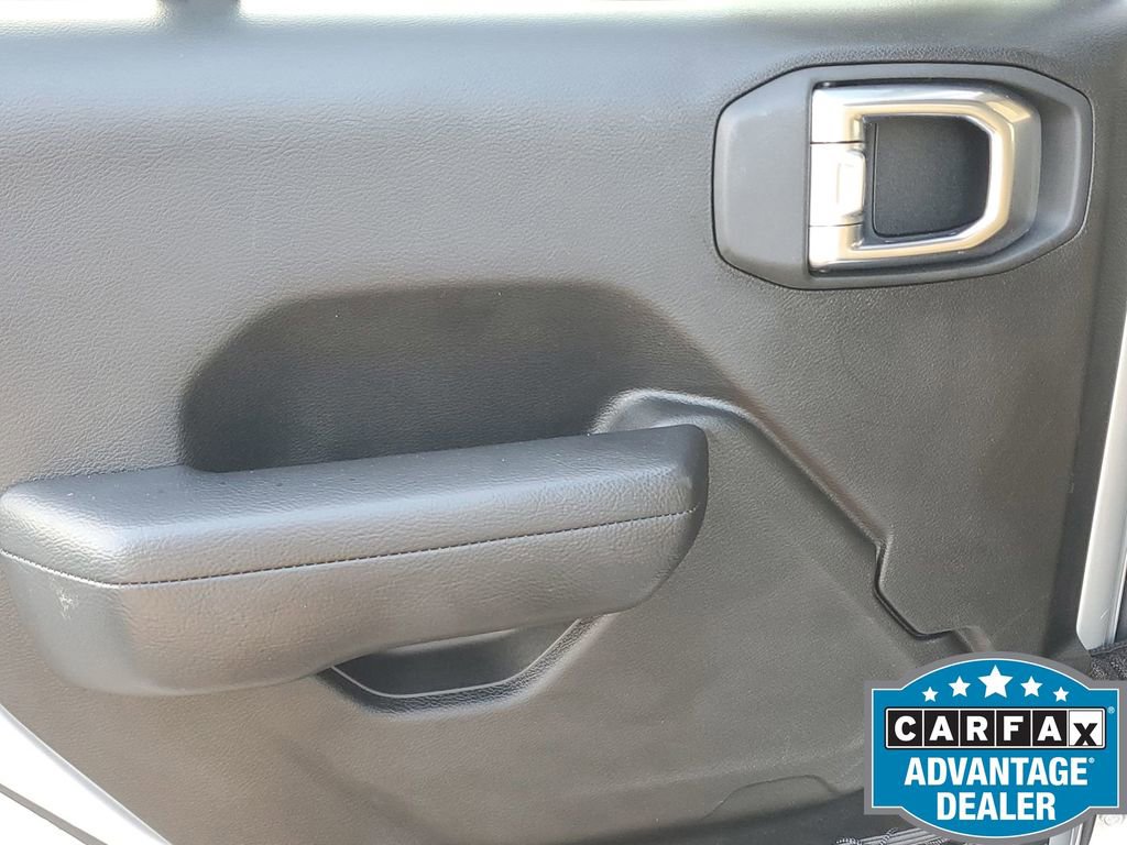 Used 2023 Jeep Gladiator Sport image 43