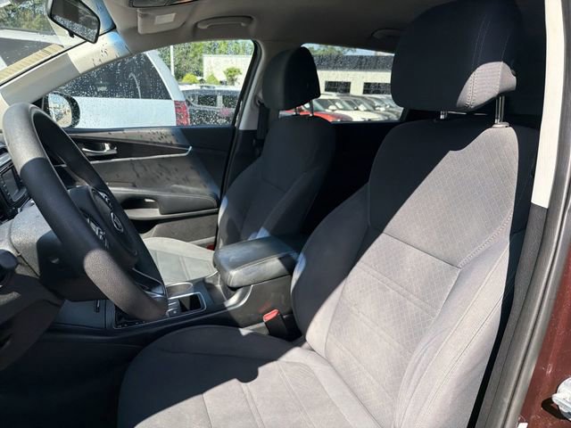 Certified 2017 Kia Sorento LX image 11