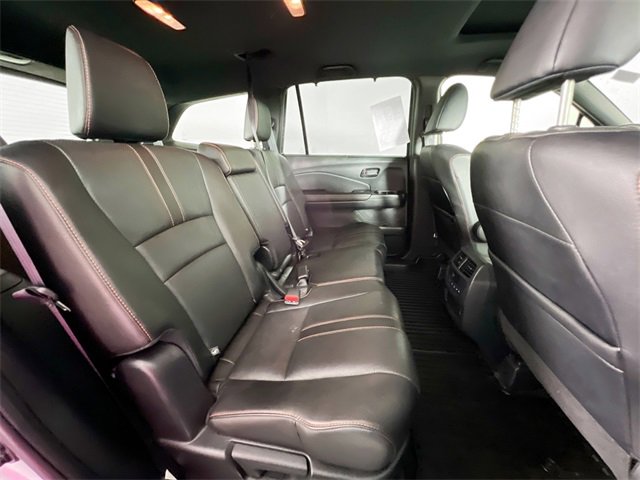 Used 2022 Honda Pilot TrailSport image 25