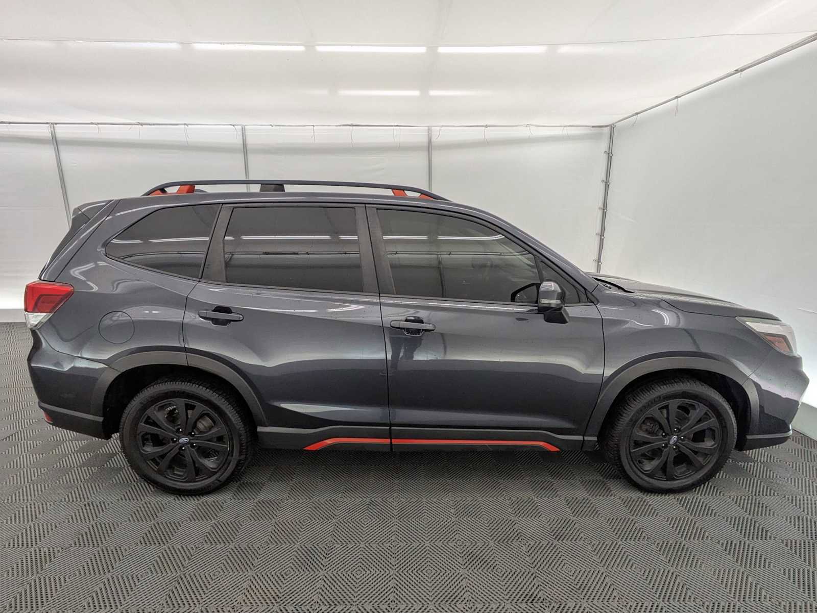 Used 2019 Subaru Forester Sport AWD/4WD image 7
