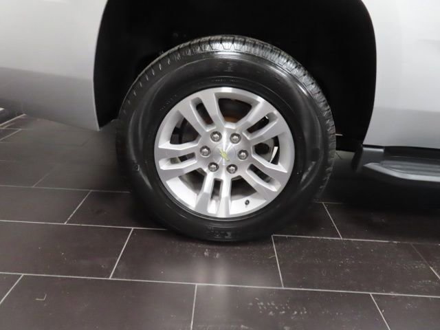 Used 2018 Chevrolet Tahoe LT image 15