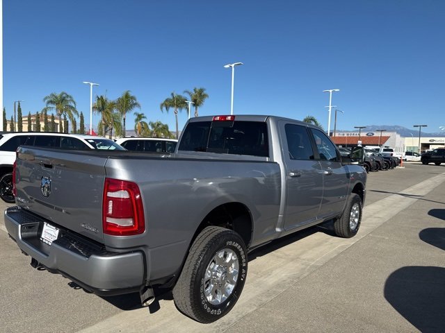 Used 2024 RAM 2500 Laramie image 8