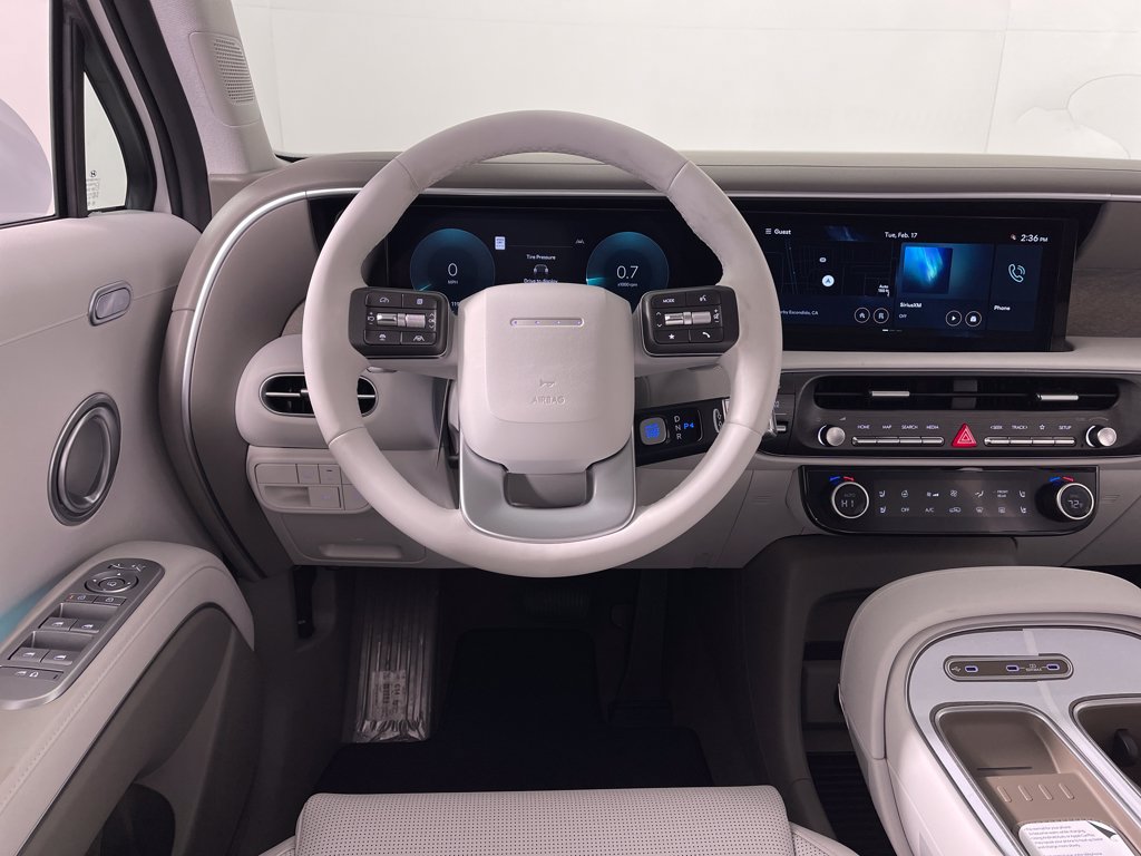 New 2026 Hyundai Palisade SEL FWD image 15