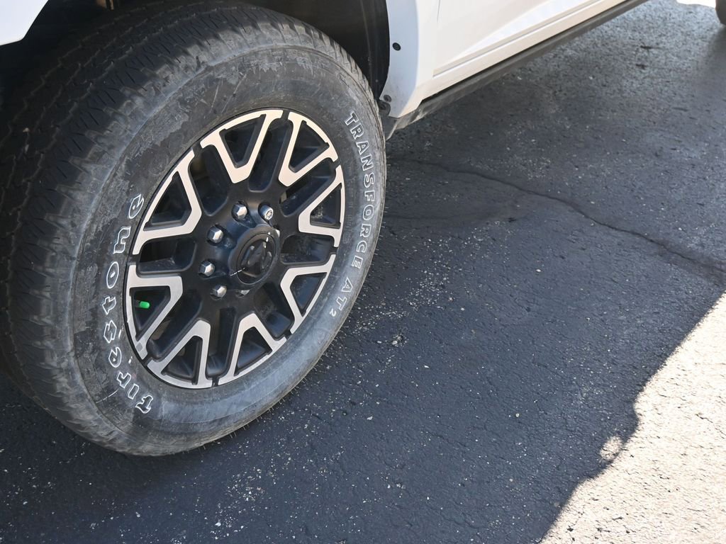 New 2025 RAM 2500 Limited image 15