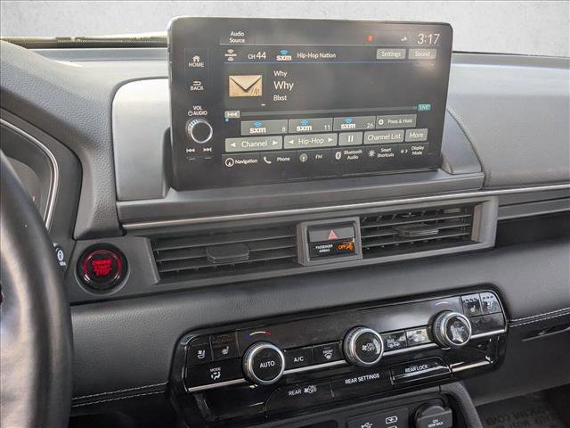 Used 2023 Honda Pilot Elite image 12