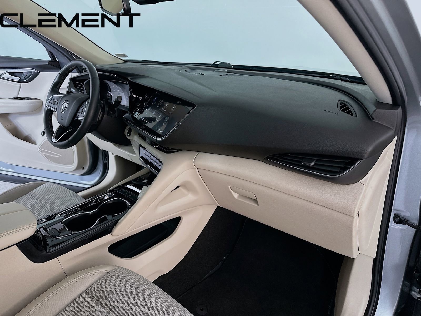 Used 2023 Buick Envision Preferred image 34