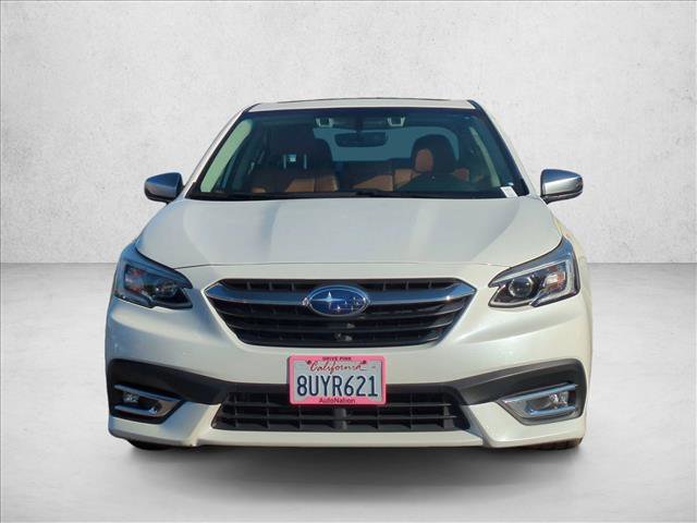Certified 2021 Subaru Legacy Touring XT w/ Popular Package #3 image 2