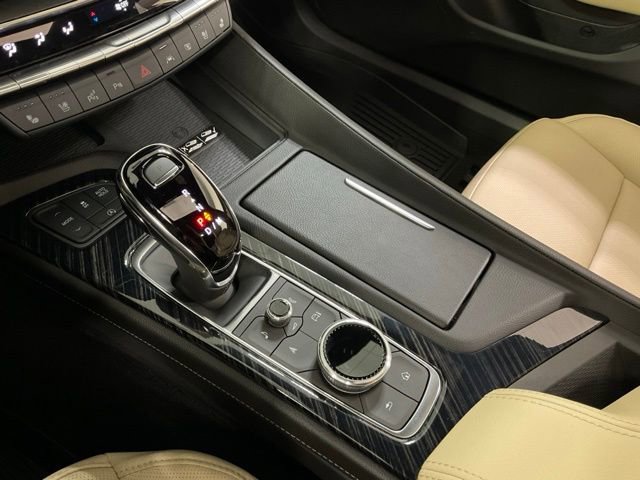 New 2026 Cadillac CT5 Premium Luxury w/ Technology Package AWD/4WD image 19