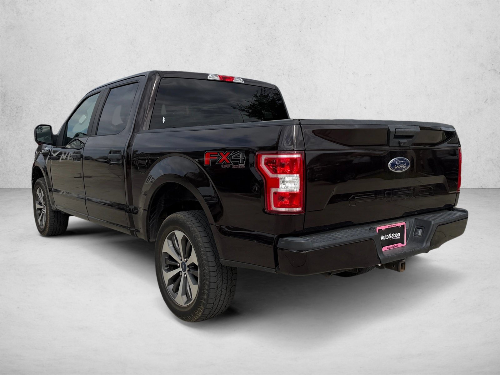 Used 2020 Ford F150 XL w/ Equipment Group 101A Mid AWD/4WD image 7