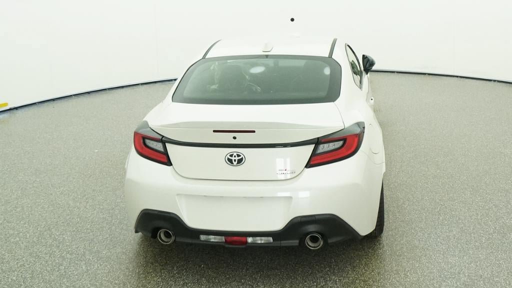 New 2026 Toyota GR86 Premium RWD image 7