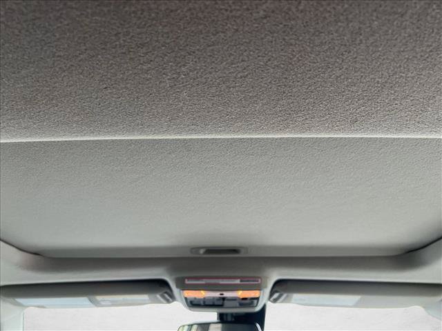 Used 2024 Toyota 4Runner SR5 Premium w/ Moonroof Package AWD/4WD image 14