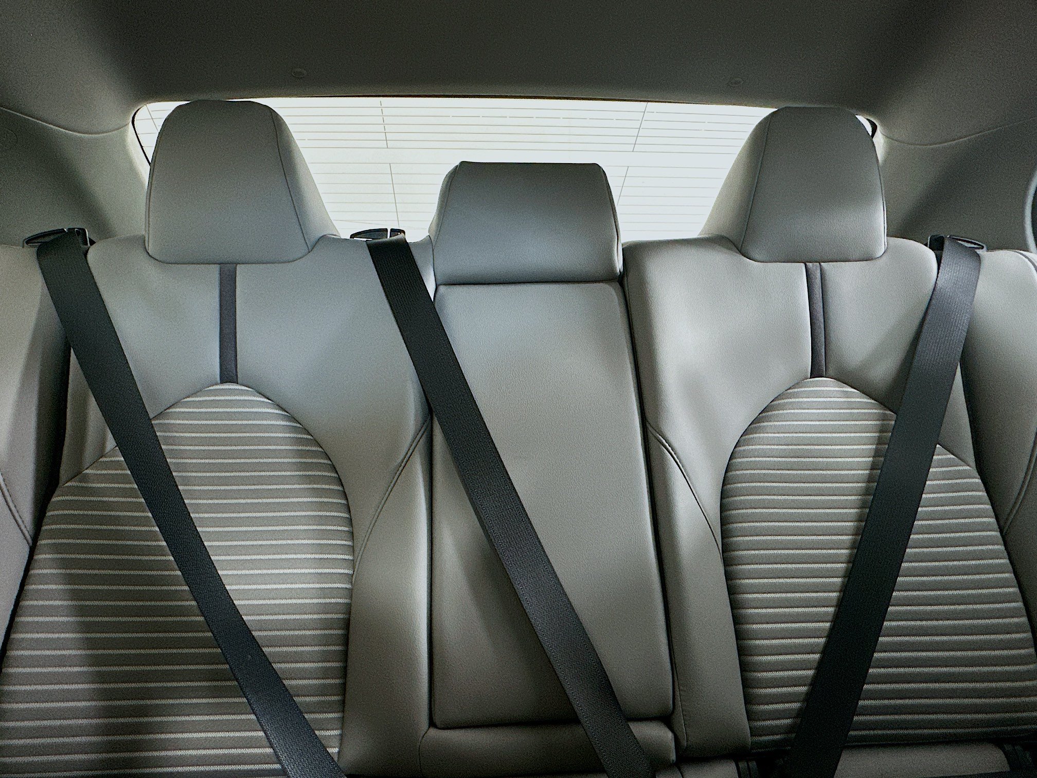 Used 2023 Toyota Camry SE FWD image 29