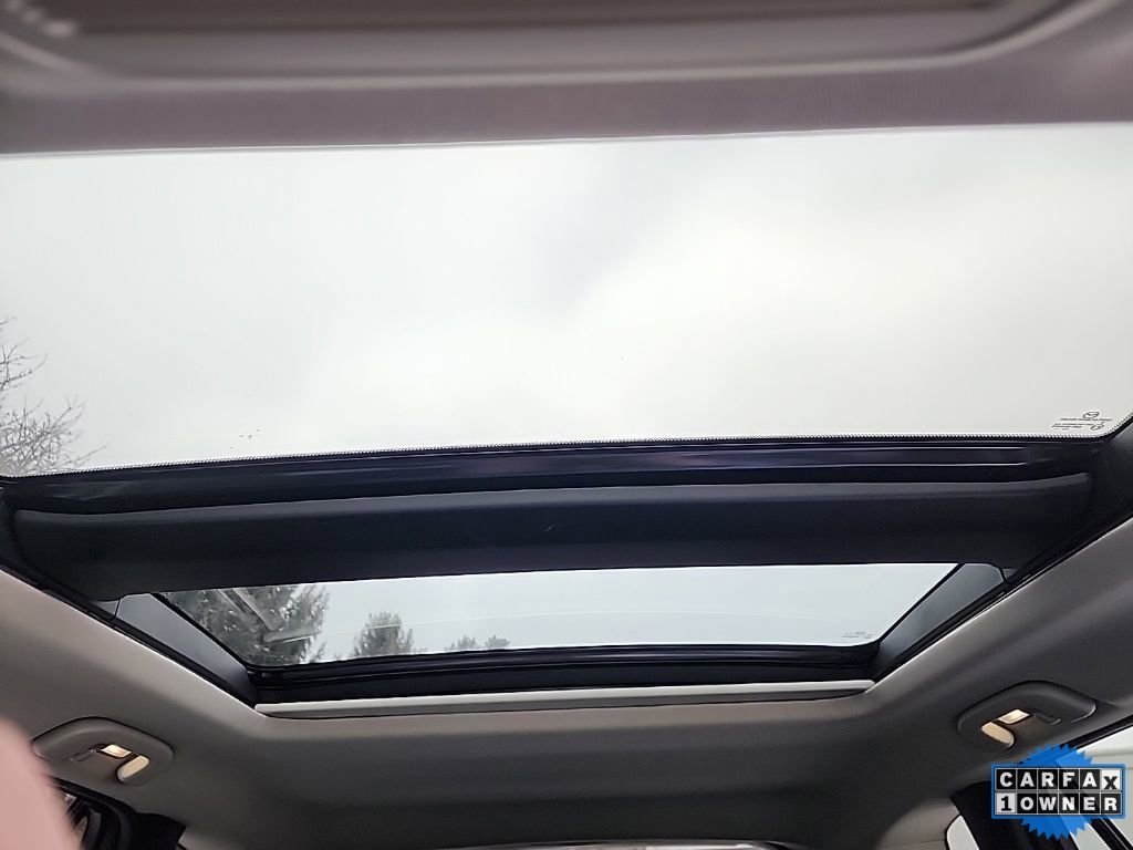 Certified 2024 MAZDA CX-50 AWD 2.5 Turbo image 23