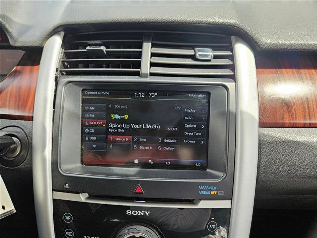 Used 2013 Ford Edge Limited image 13