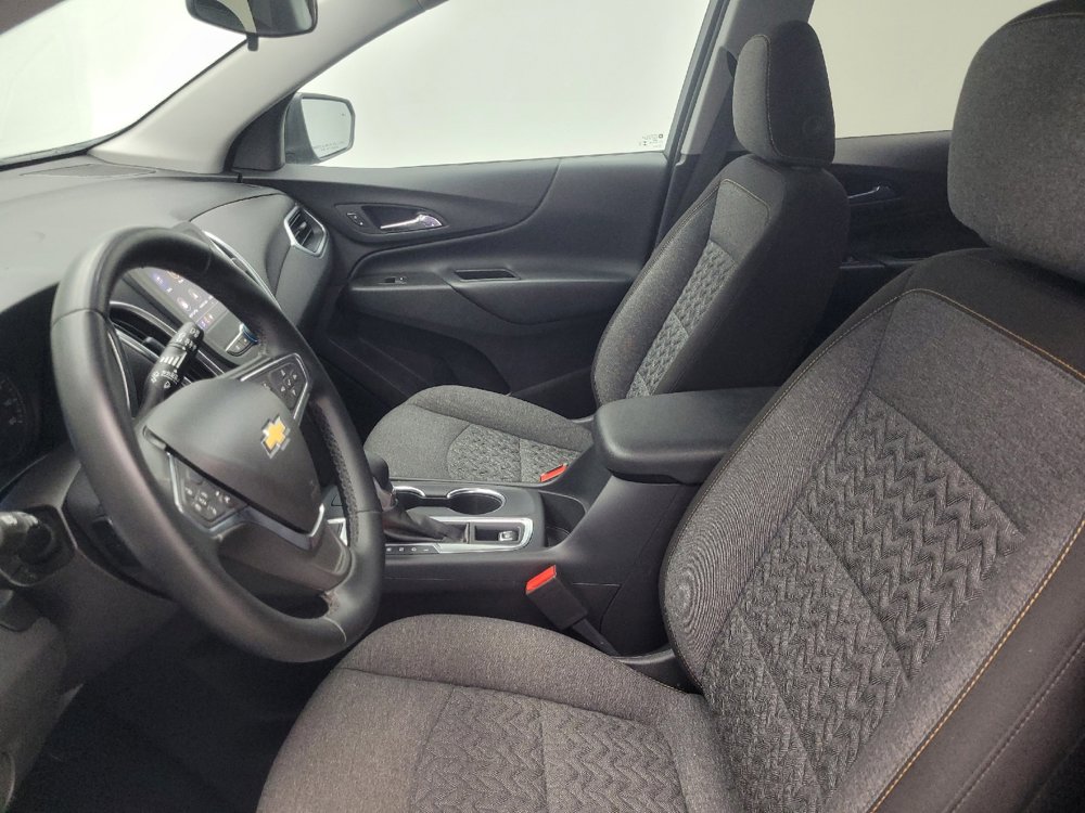 Used 2024 Chevrolet Equinox LT image 17