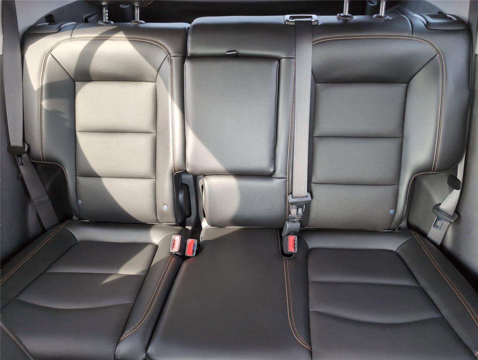 Used 2021 GMC Terrain SLT image 23