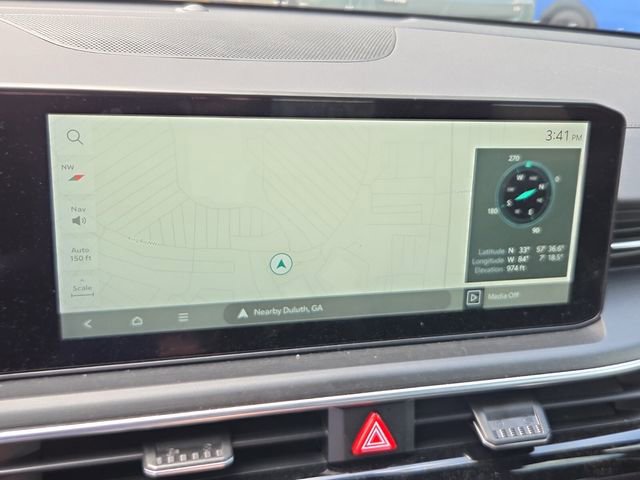 Certified 2026 Kia K5 GT-Line FWD image 23