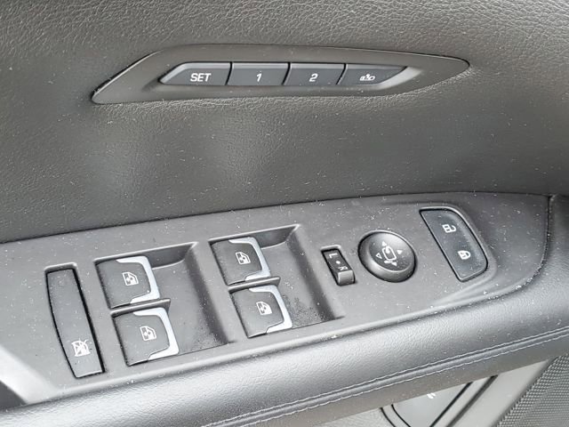 Used 2016 Cadillac CT6 Luxury image 31