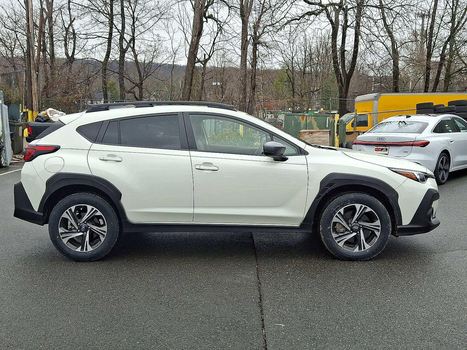 Used 2024 Subaru Crosstrek 2.0i Premium image 26