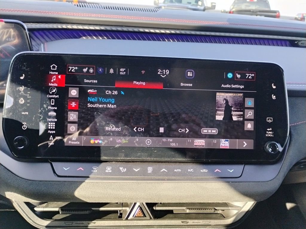 New 2026 Dodge Charger R/T Scat Pack image 22