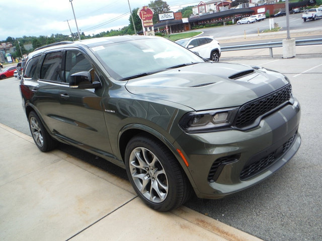 New 2026 Dodge Durango GT AWD/4WD image 7