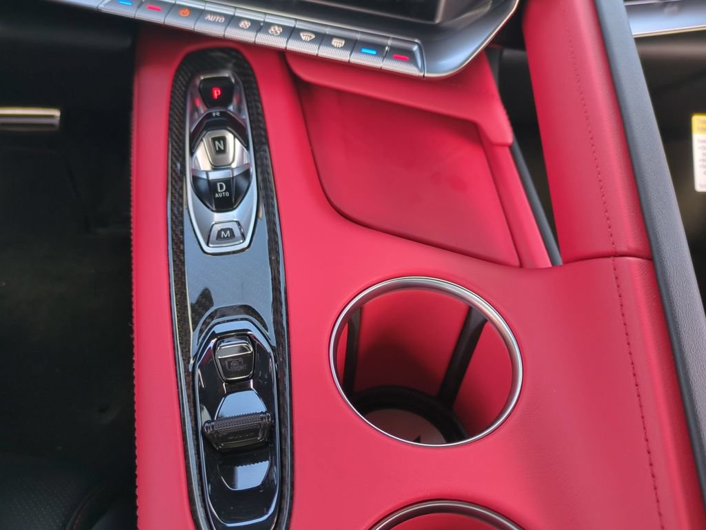 New 2026 Chevrolet Corvette E-Ray w/ ZER Performance Package AWD/4WD image 17