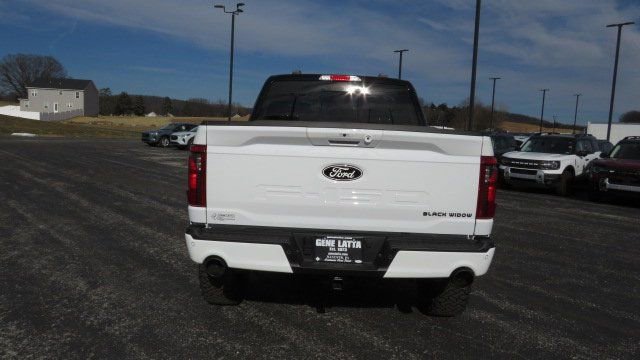 New 2025 Ford F150 XLT w/ Equipment Group 303A High image 16