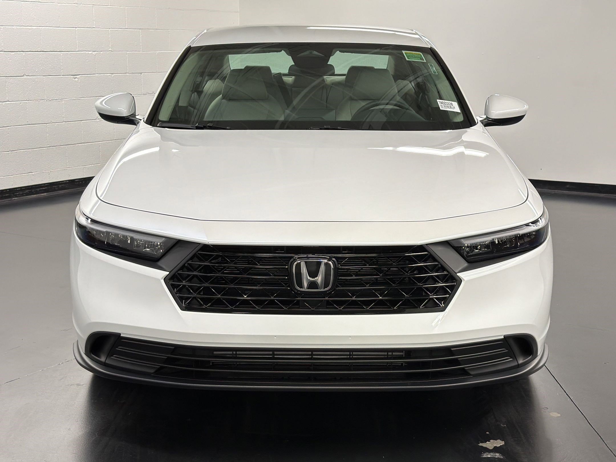 New 2026 Honda Accord LX image 6