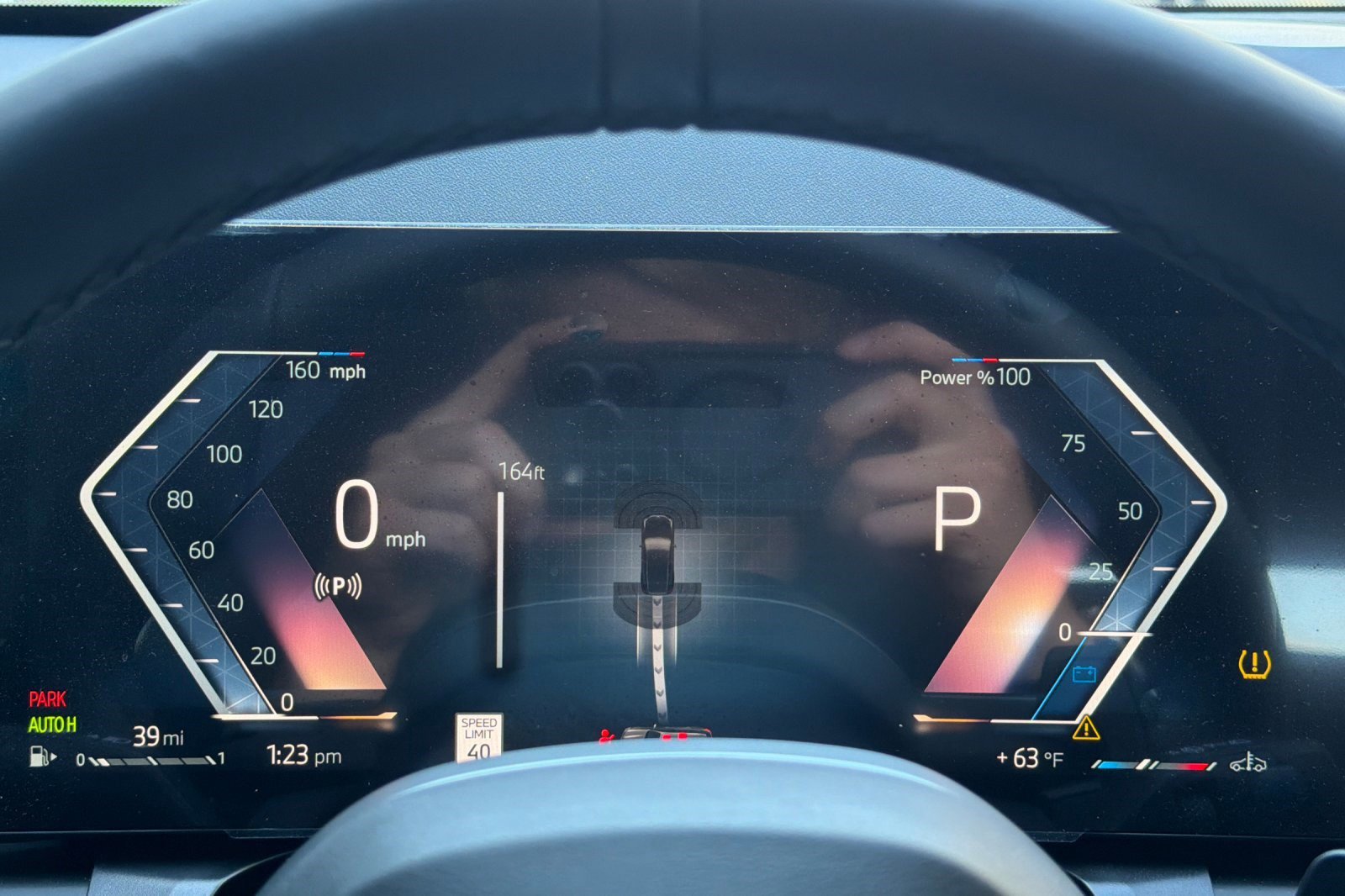 Used 2025 BMW X3 xDrive30i w/ M Sport Package image 33