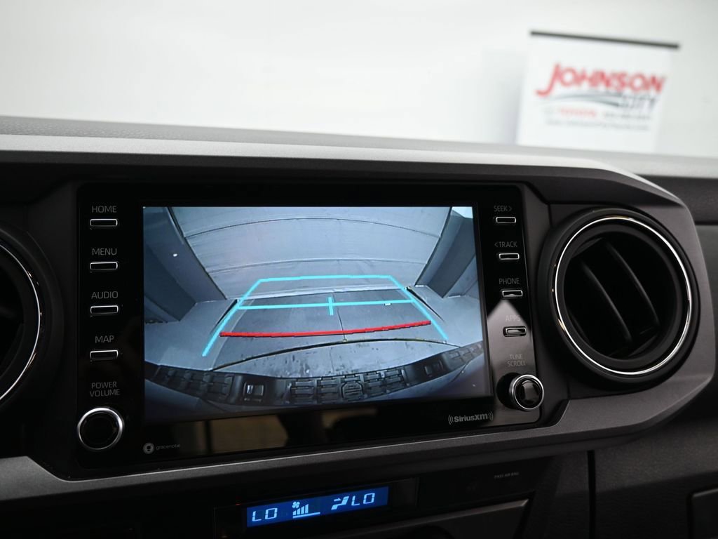 Used 2023 Toyota Tacoma TRD Off-Road w/ Technology Package image 18