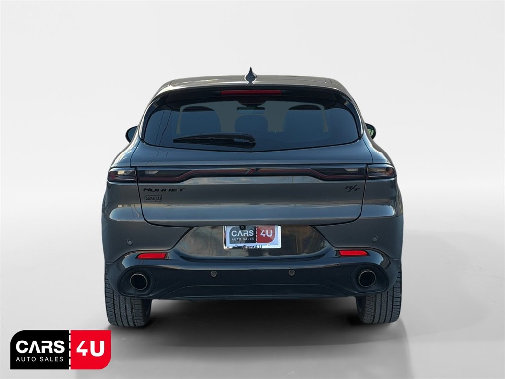 Used 2024 Dodge Hornet R/T Plus image 6