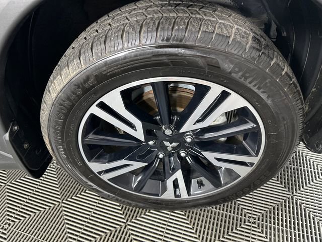 Used 2023 Mitsubishi Eclipse Cross SE AWD/4WD image 12