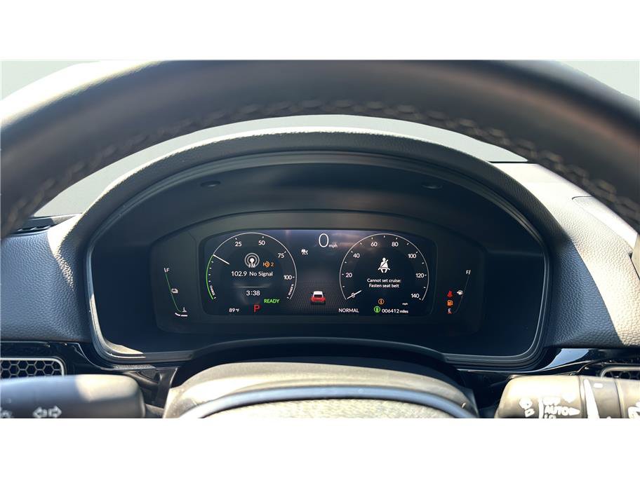 Used 2025 Honda Civic Sport Touring image 30