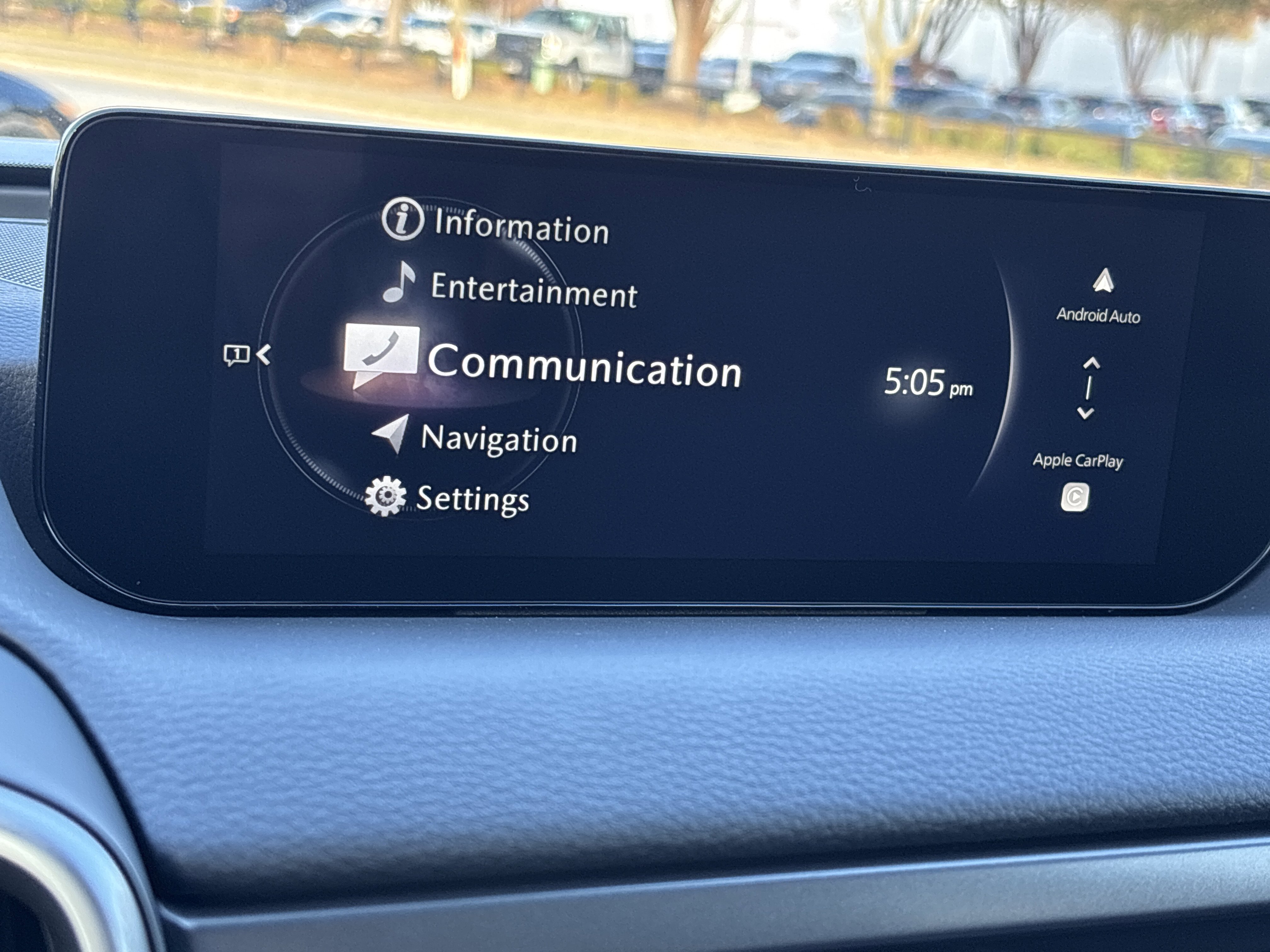 New 2026 MAZDA CX-50 AWD 2.5 S w/ Weather Package image 33