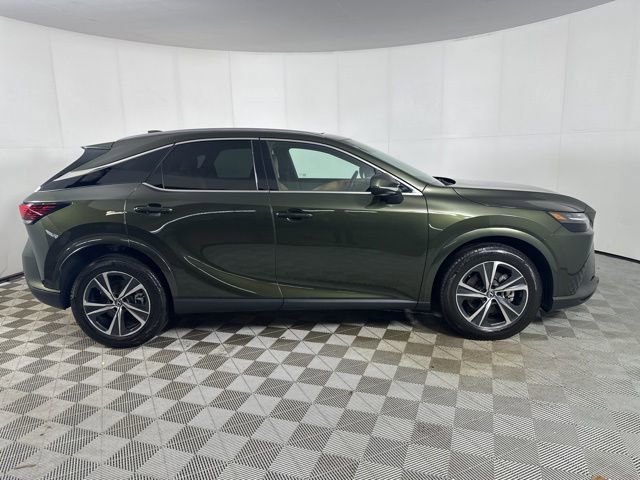 Used 2023 Lexus RX 350 Premium w/ Accessory Package AWD/4WD image 4