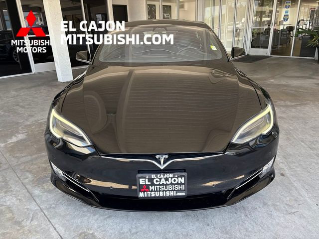 Used 2017 Tesla Model S AWD image 9