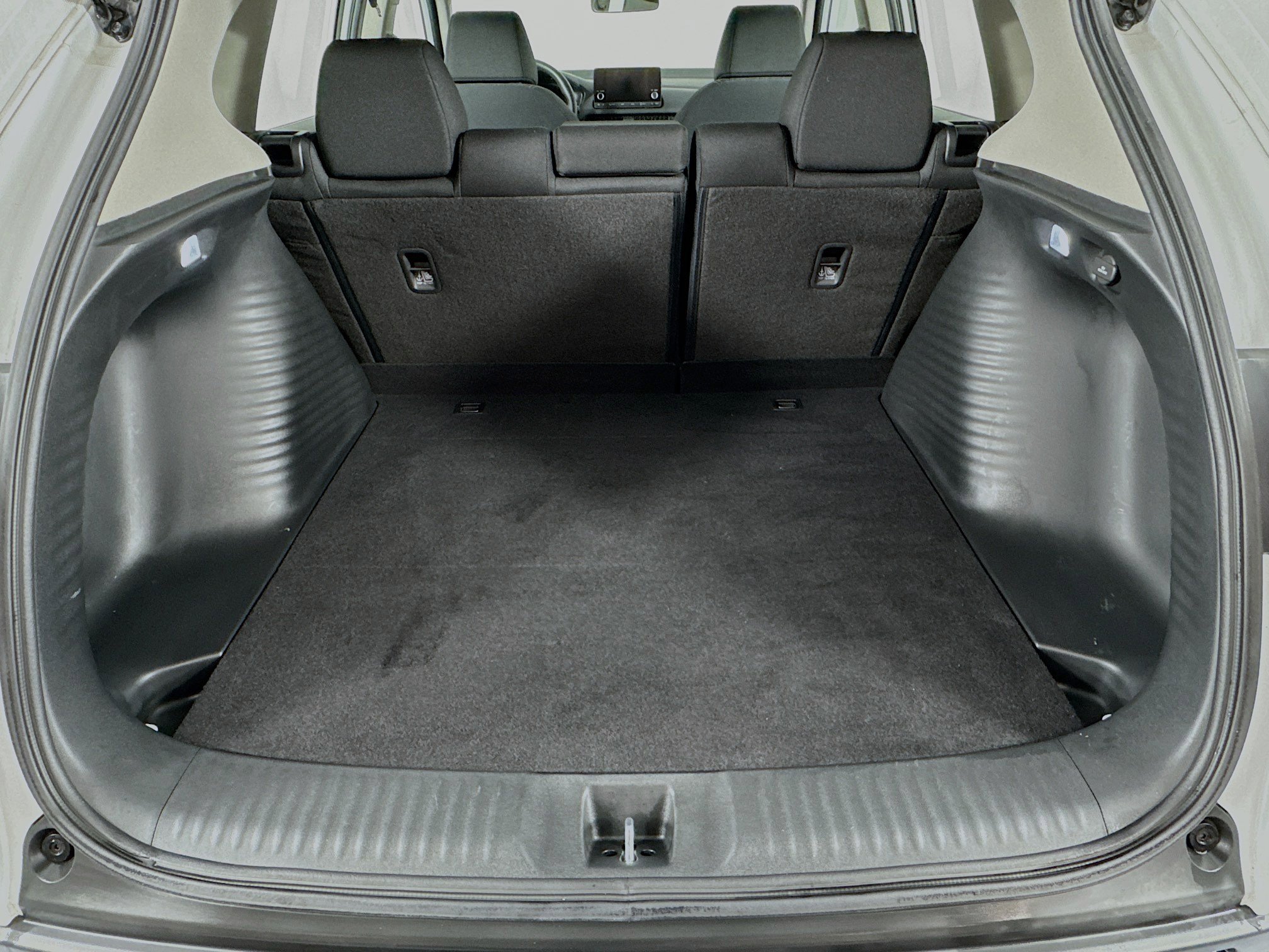 Certified 2023 Honda HR-V LX image 23