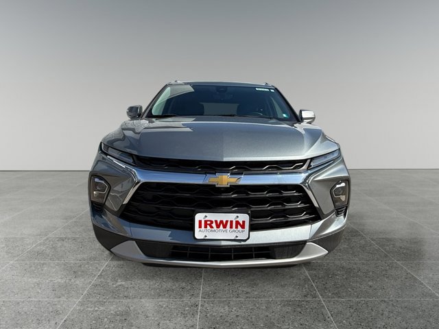 Certified 2024 Chevrolet Blazer LT w/ Sound & Technology Package image 8