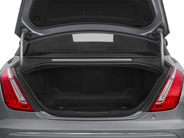 Used 2014 Jaguar XJ L Portfolio AWD/4WD image 12