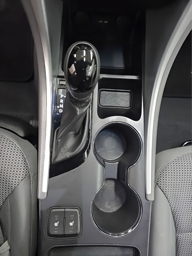 Used 2014 Hyundai Sonata GLS w/ Popular Equipment Group 2 FWD image 34