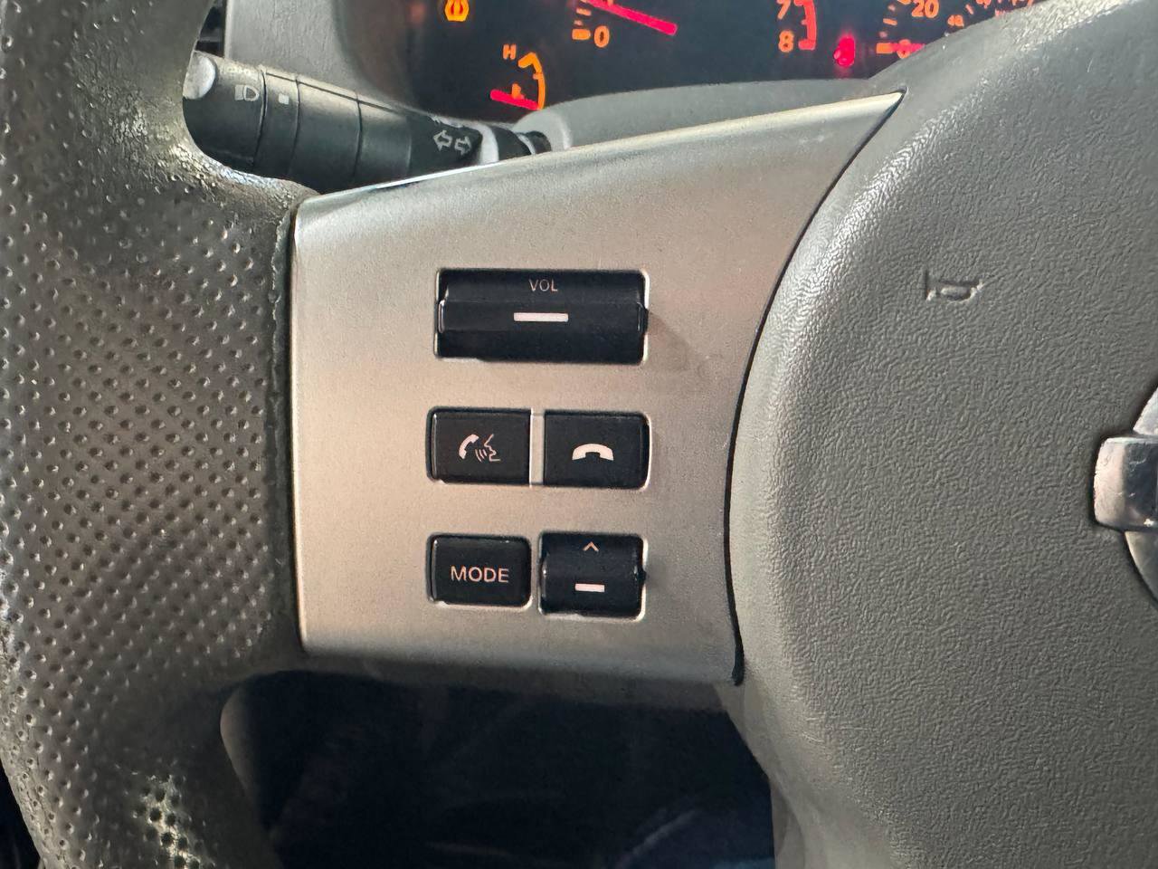 Used 2014 Nissan Frontier S RWD image 19