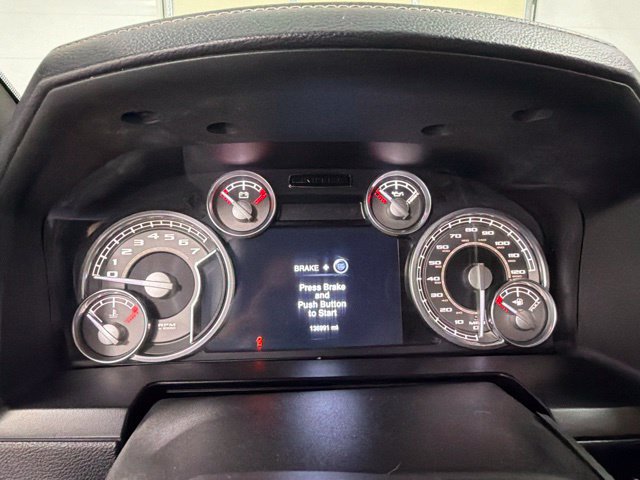 Used 2016 RAM 2500 Limited AWD/4WD image 17