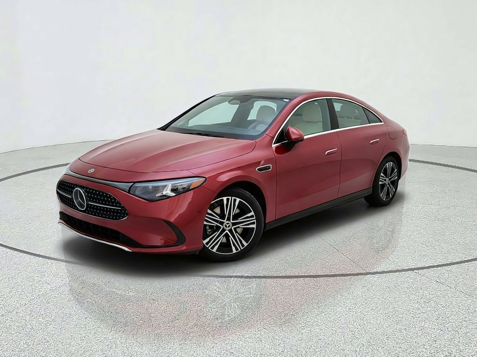 New 2027 Mercedes-Benz CLA 220