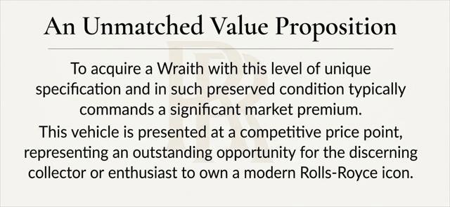 Used 2014 Rolls-Royce Wraith image 10