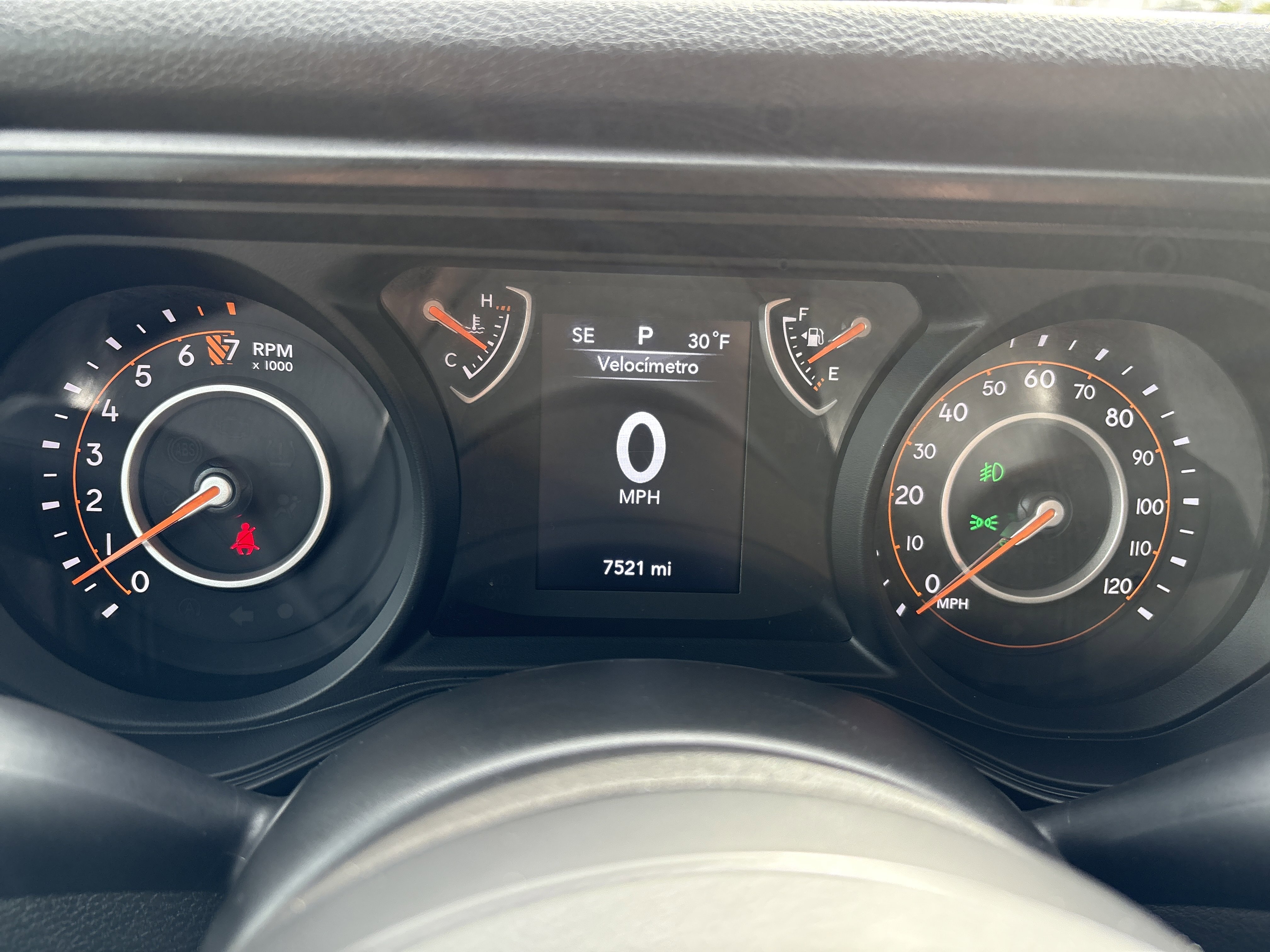 Certified 2025 Jeep Gladiator Nighthawk image 26