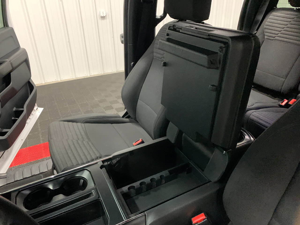 Used 2021 Ford F150 XL w/ STX Appearance Package image 45