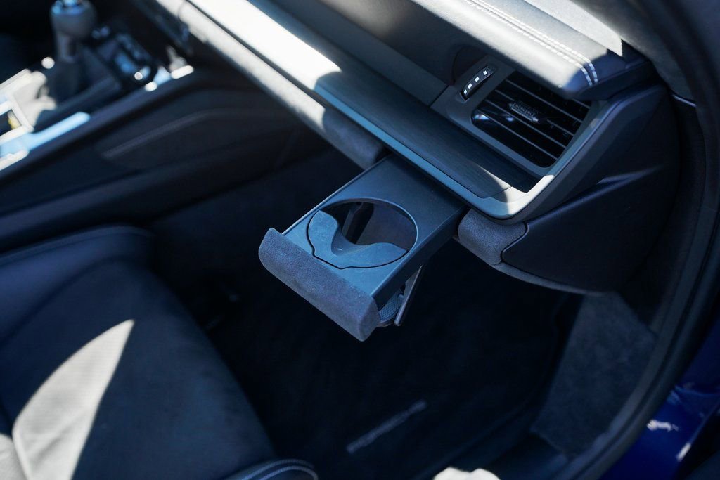 Used 2022 Porsche 911 GT3 image 33